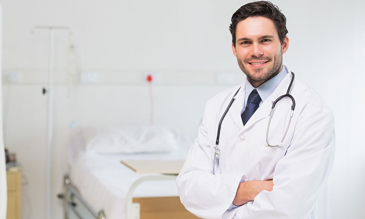 Ihr Arzt verschreibt Ihnen auf der Grundlage der Testergebnisse Medikamente zur Behandlung von Prostatitis