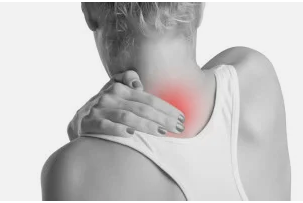 Die Osteochondrose der Halswirbelsäule